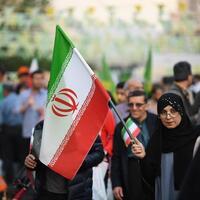 Iran's draft proposal for U.S. talks demands ending war, removing sanctions, lifting naval blockade