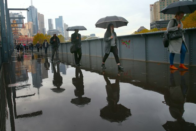 State of the climate: what Australians need to know about major new report