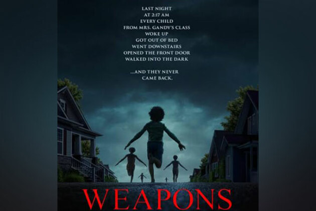 'Weapons' trailer: Josh Brolin, Julia Garner find themselves caught in terrifying mystery