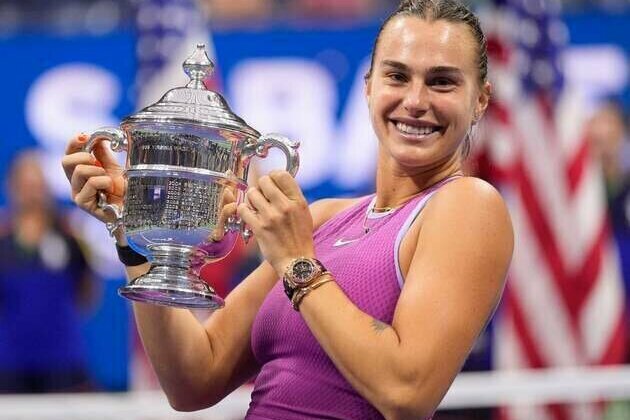 U.S. Open announces record $85M prize pool