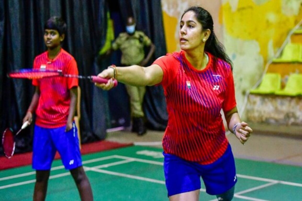 National Sports award is proud moment for an athlete: Manasi Joshi on receiving Arjuna Award