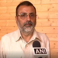 "Rahul Gandhi's father Rajiv Gandhi was agent of Swedish military company in 1970s": BJP MP Nishikant Dubey