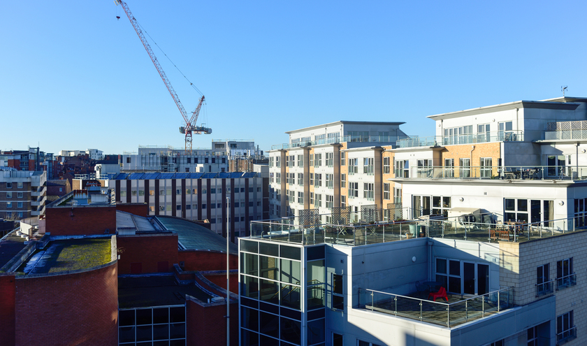 © Ian Francis / shutterstock   