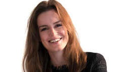 NVCA appoints Rikke Eckhoff as new CEO