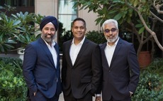 Fund focus: Iron Pillar takes India SaaS to the world
