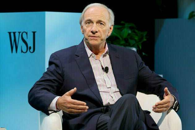 Economic heart attack: Ray Dalio sounds alarm on US debt