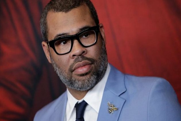 Jordan Peele to receive BAFTA's John Schlesinger Award