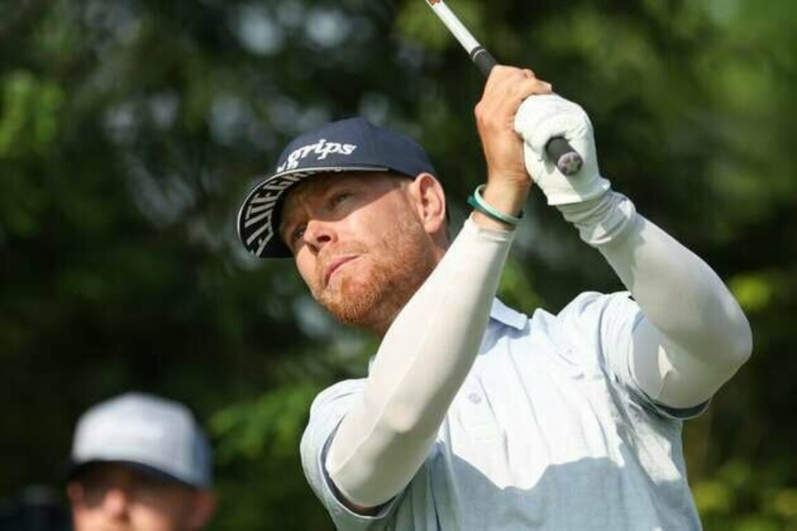 Scott Vincent, Yosuke Asaji secure LIV golf berths in International Series finale