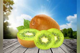 Frutas de Chile Launches a Health Focused Campaign in India to Promote Kiwifruit from Chile