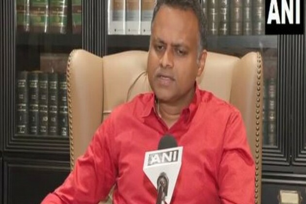 Waqf Bill will not solve Kerala's Munambam land issue: IUML MP Haris Beeran