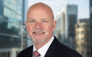 Investment Association CEO Chris Cummings to exit in June