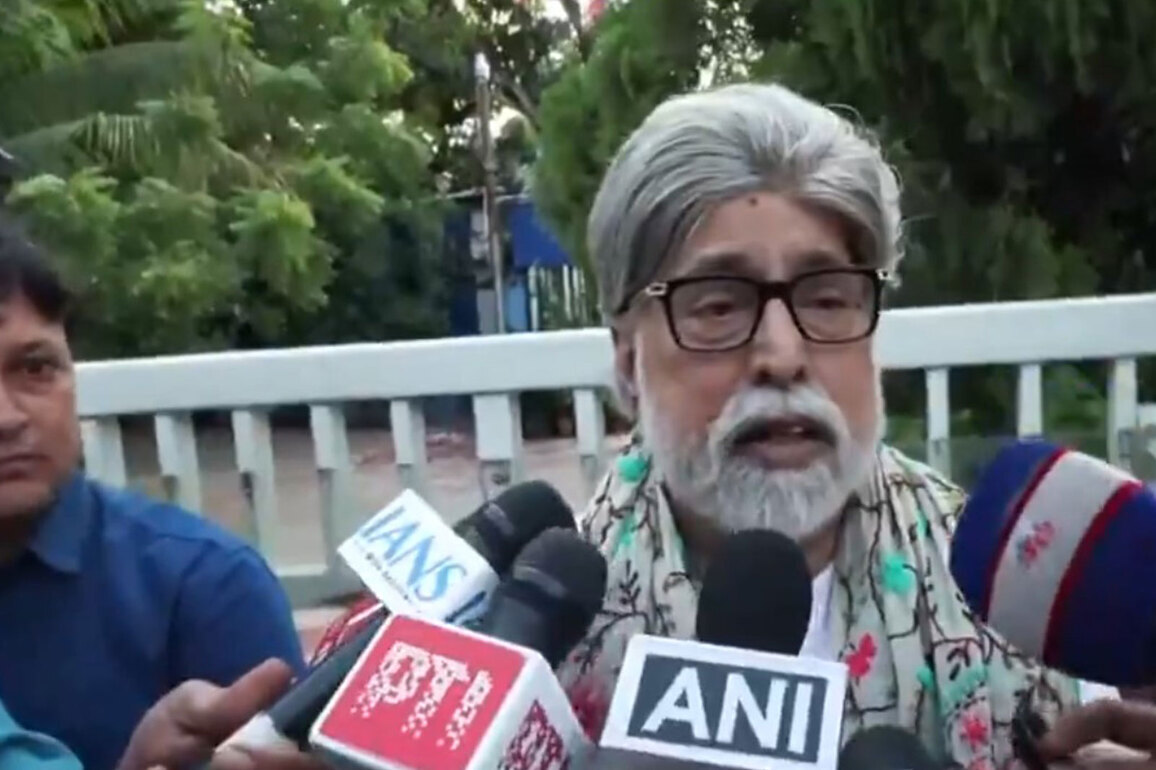 "Bengal elections rigged": TMC MP Sudip Bandyopadhyay claims Mamata's ID card torn at vote-counting station