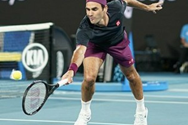 First smog, now rain as conditions cause havoc at Australian Open