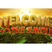 'Welcome To The Jungle' teaser unveils star-studded jungle of madness