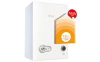 Ferroli launches a 38kW Modena HE boiler