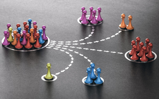 Increase in advisers not segmenting their client base