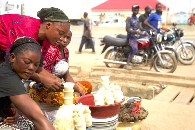 How Africa gains from transparency