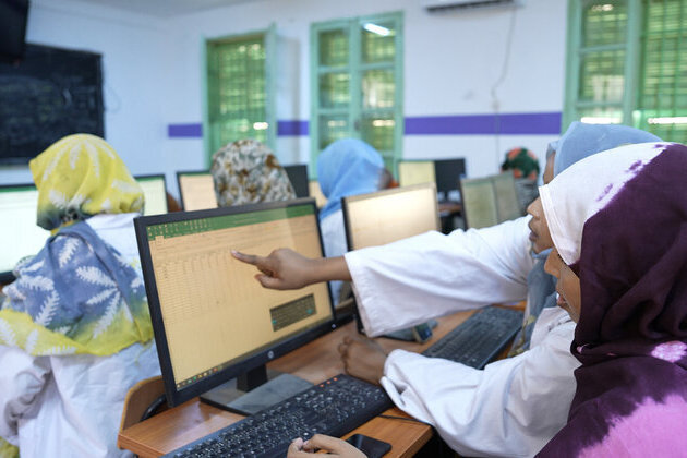 340 teachers join UAE Digital School programme in Mauritania