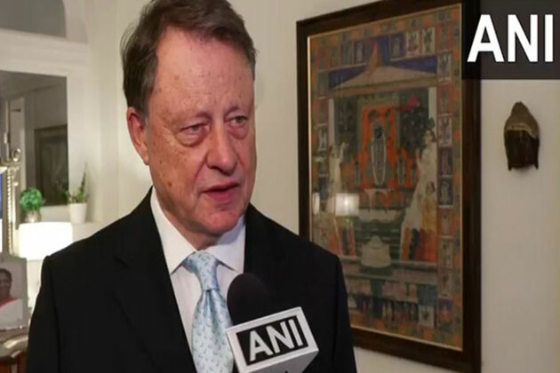 "When I saw the name Pahalgam, it really hit me hard": Former German Ambassador Thomas Matussek