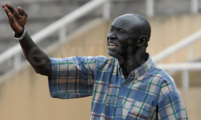 Adraa warns Onduparaka not to underestimate Ndejje Adraa warns Onduparaka not to underestimate Ndejje
