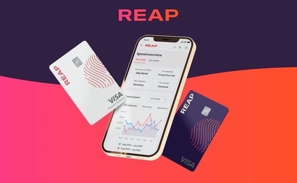 Hong Kong payments player Reap gets $40m Series A