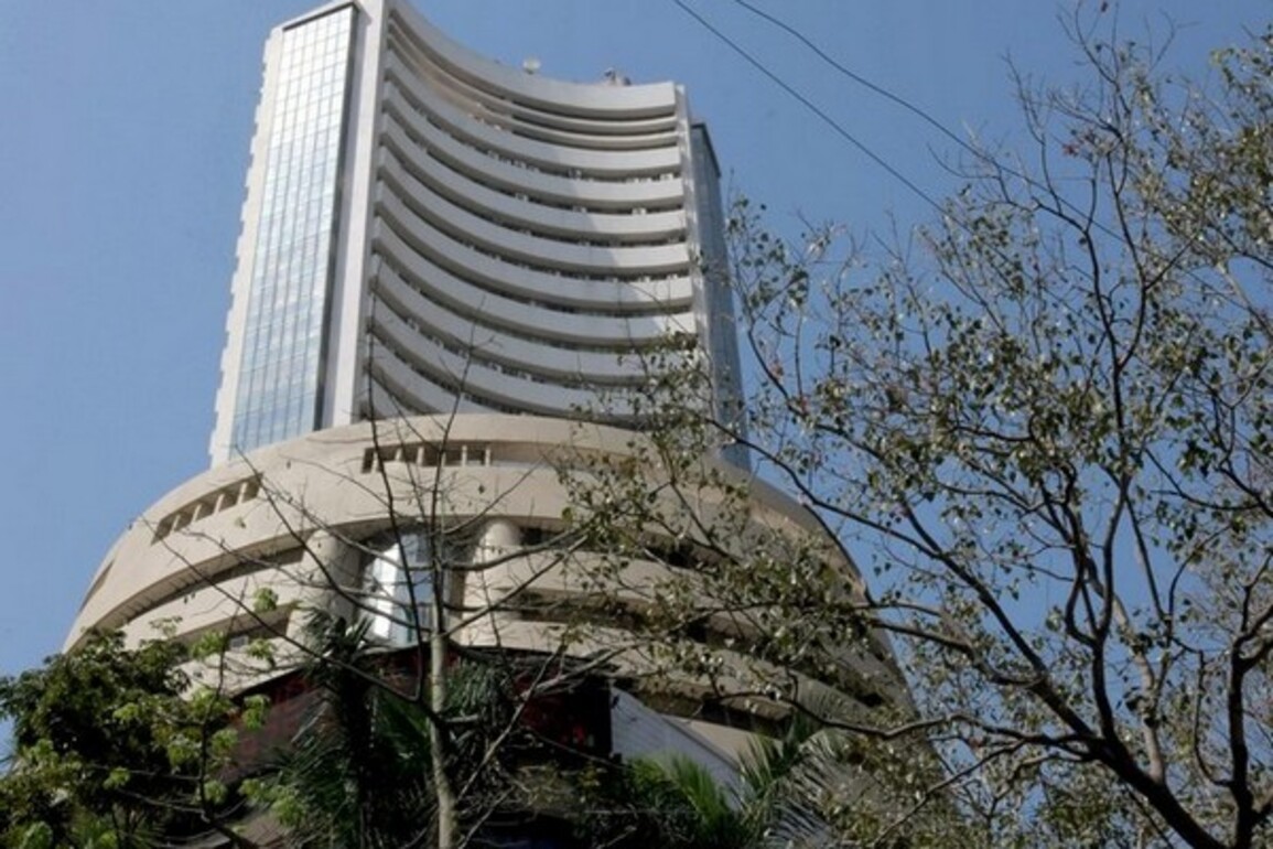 Nifty, Sensex open in green; IT index leads gains, auto opens under pressure