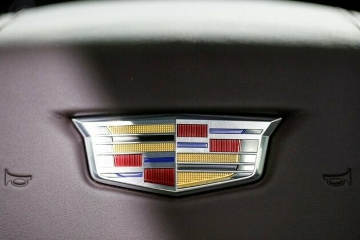 Cadillac to join F1 as 11th team in 2026