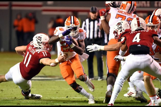 ACC to decide about fall sports by end of July