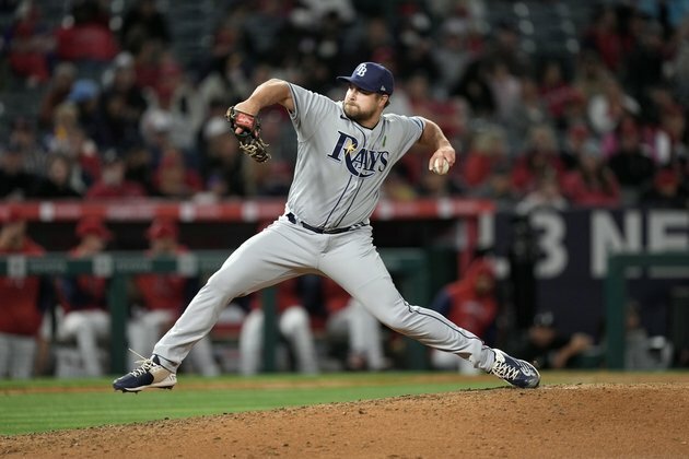 Rays hope to continue recent dominance against Orioles
