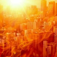 Cities are heating up the planet - how they can do more to fight climate change