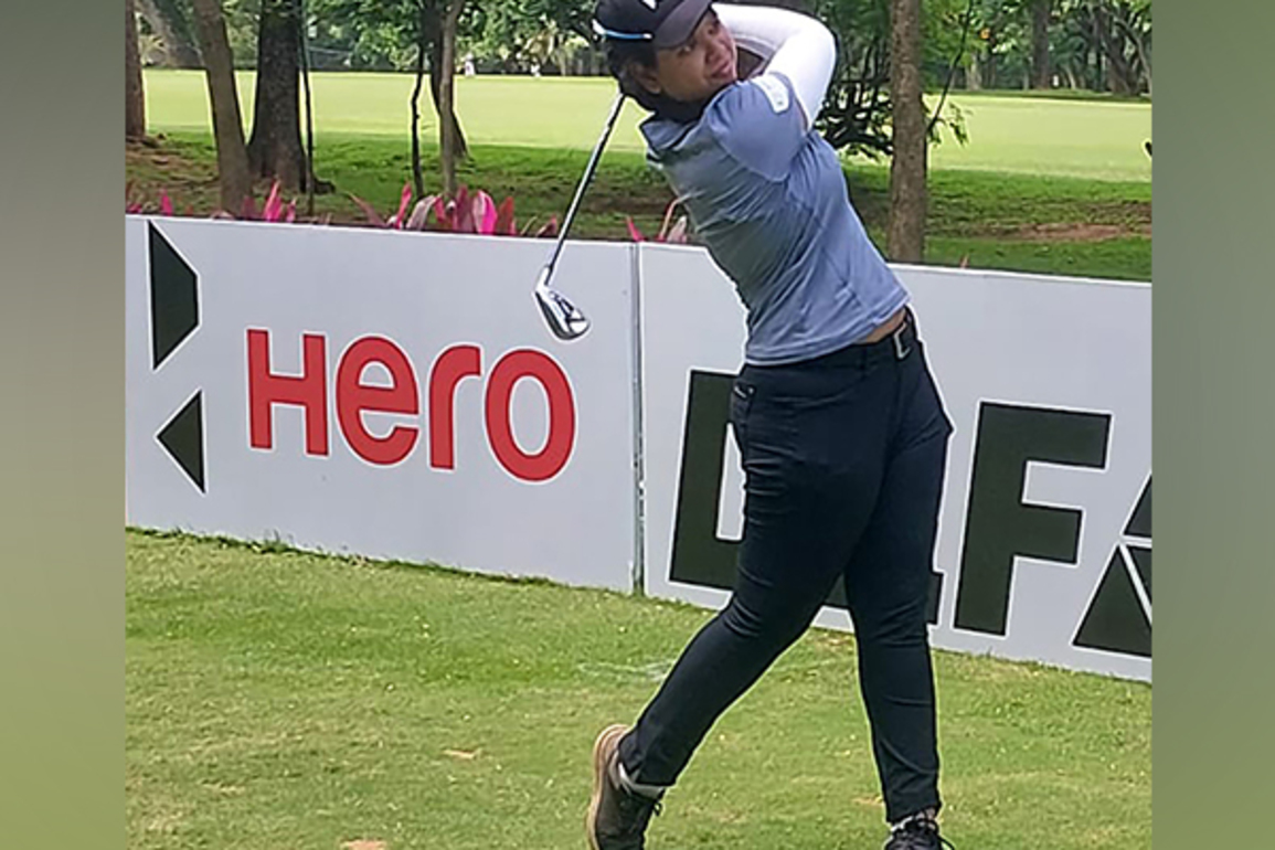 Vani, Amandeep, Sneha to hold spotlight in ninth Leg of WPGT