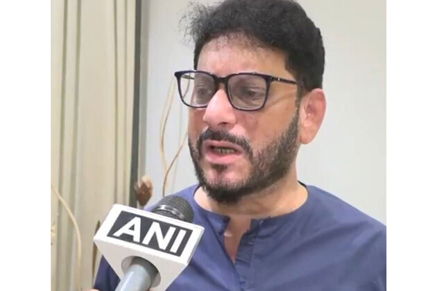 No harm in probe if family demands it: Waris Pathan on Ajit Pawar plane crash investigation