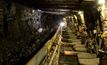 Rio's strong run in coal