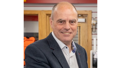 New Managing Director for Burton Roofing Group