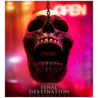 Michiel Blanchart all set to direct new 'Final Destination' movie