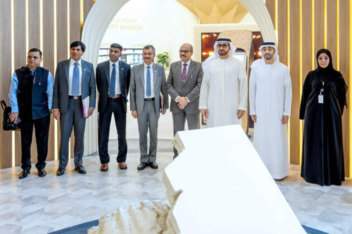 UAE, India hold their sixth Consular Committee