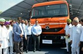 Tata Motors launches SIGNA range of Medium & Heavy Commercial Vehicles