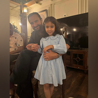 Soha, Kunal's daughter Inaaya turns 8, 'mami' Kareena shares adorbale pics of little one