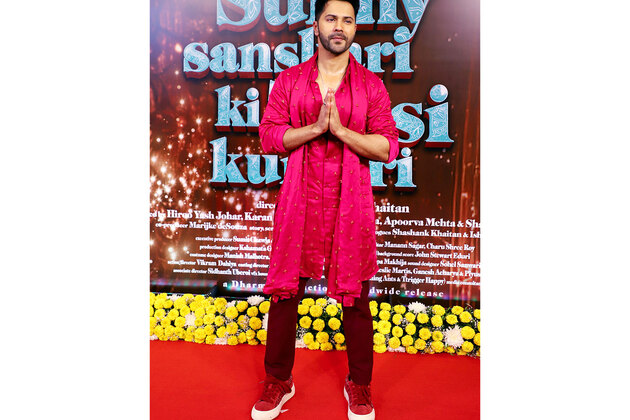 "Border 2 might surprise you": Varun Dhawan's playful reaction as fan criticises 'Sunny Sanskari Ki Tulsi Kumari'