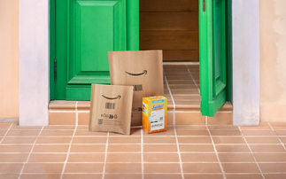 Amazon unboxes European sustainable packaging milestone