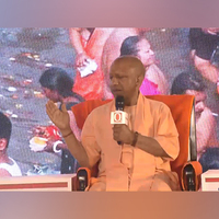 "When truths like Sambhal are revealed, some people won't be able to show their face," UP CM Yogi Adityanath