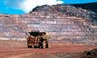 CSN mantém operação de mina Fernandinho e faz obras em barragens