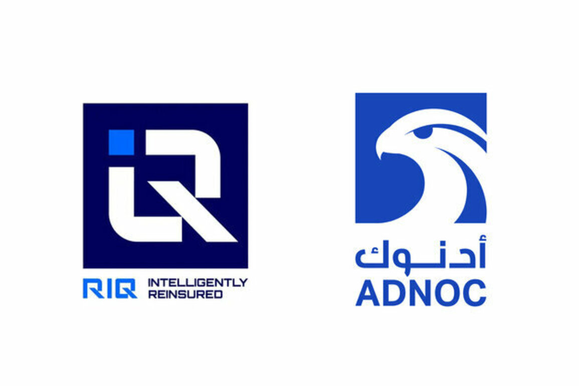 ADNOC, RIQ forge $500m AI-powered reinsurance collaboration to anchor Abu Dhabi's global risk hub
