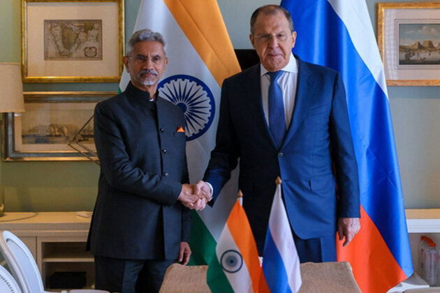 India, Russia to advance progress on bilateral agreements during meeting between Jaishankar, Lavrov: Russian MFA