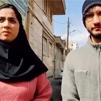 Students stranded in Iran allowed to leave through its land borders; term-end exams to be held later