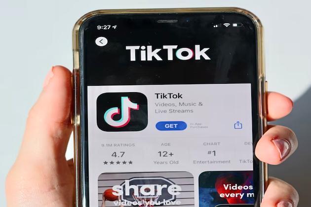 Ireland investigates TikTok transferring children's data to China