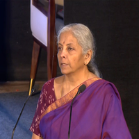 Farmers' training, common facility centers set up across Kalyana Karnataka: Nirmala Sitharaman