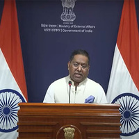 India warns Pakistan of "painful consequences" over nuclear war rhetoric