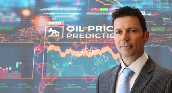 Opinion: Nerves in the oil industry