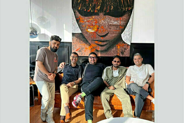 Universal Music India's VYRL Haryanvi signs an exclusive deal with Haryanvi rap star DG Immortals
